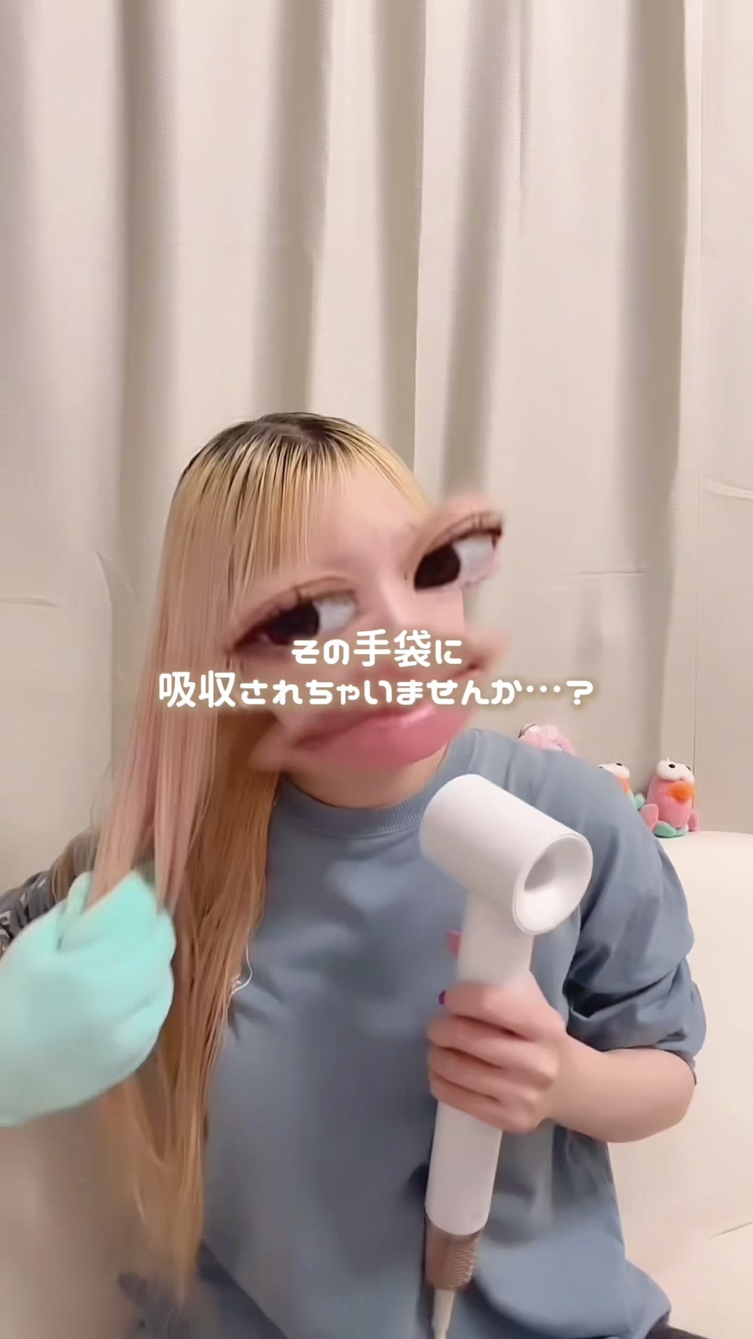 @ﾀｲﾗ&ensp;ﾋﾅﾉ