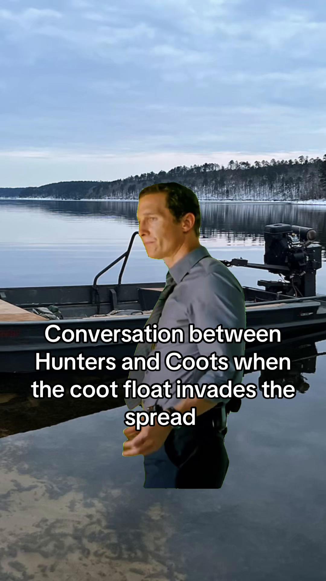 @American Mallard