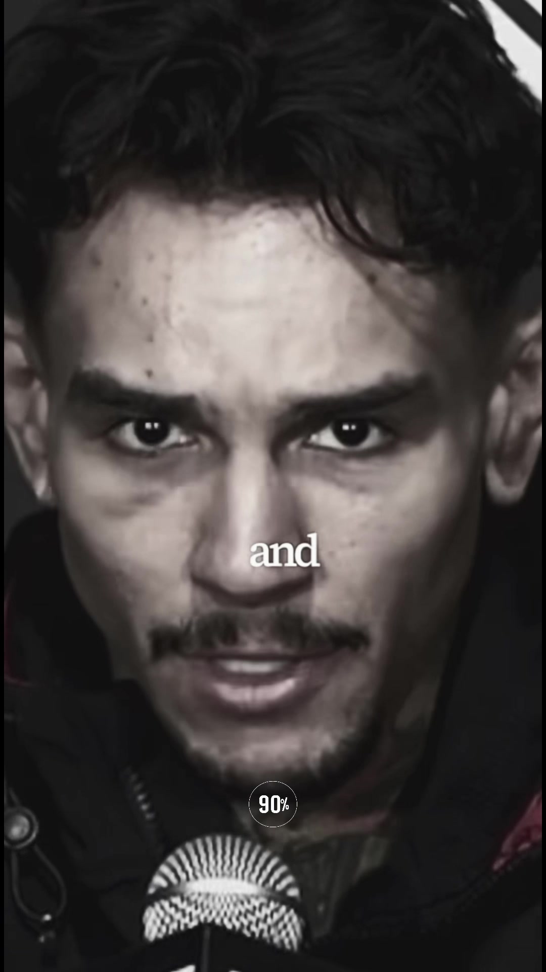 @90 Percent