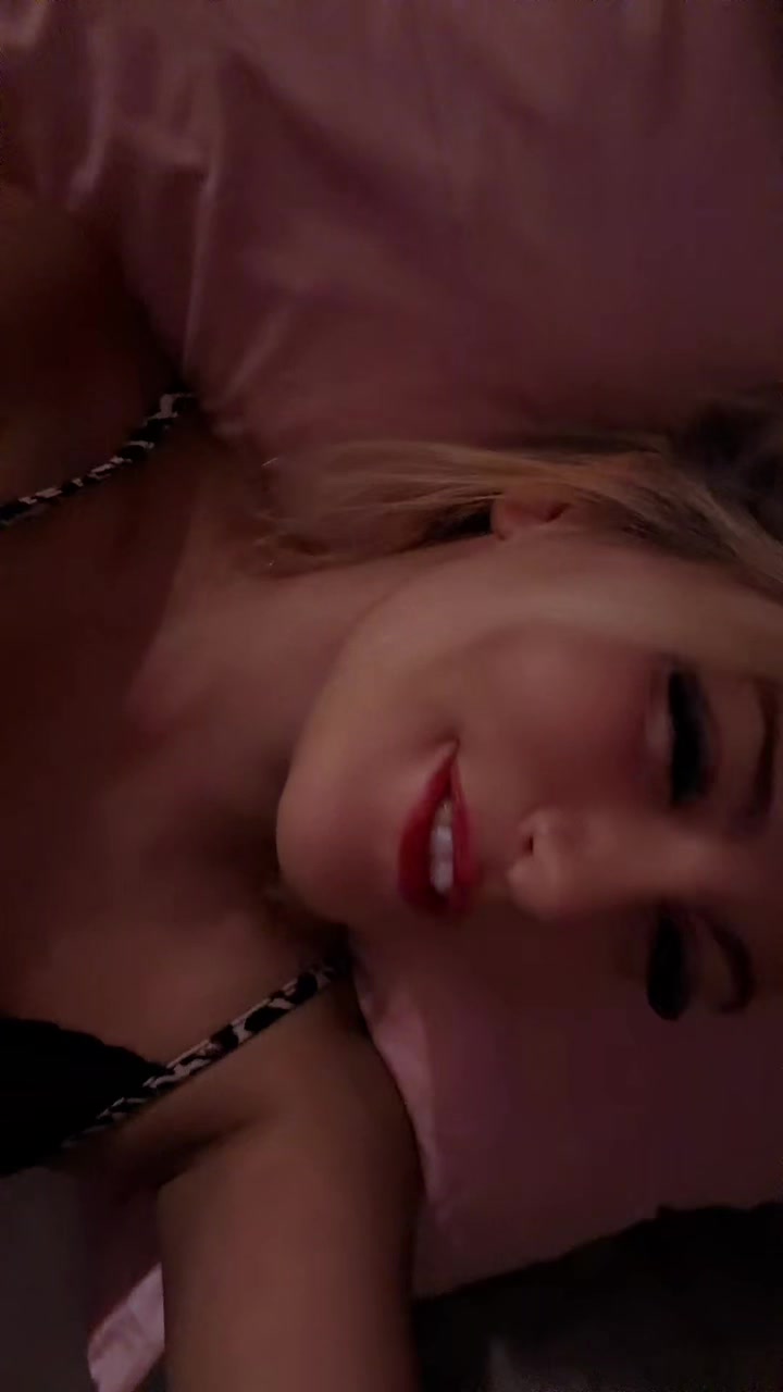 @Alexis Palmer