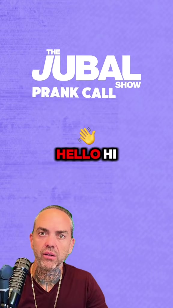 @Jubal Fresh