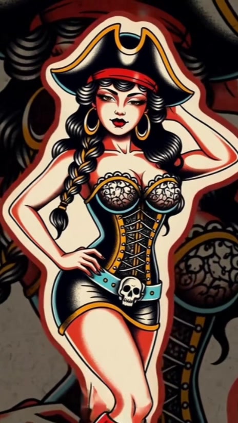 @Tattoo Metaverse
