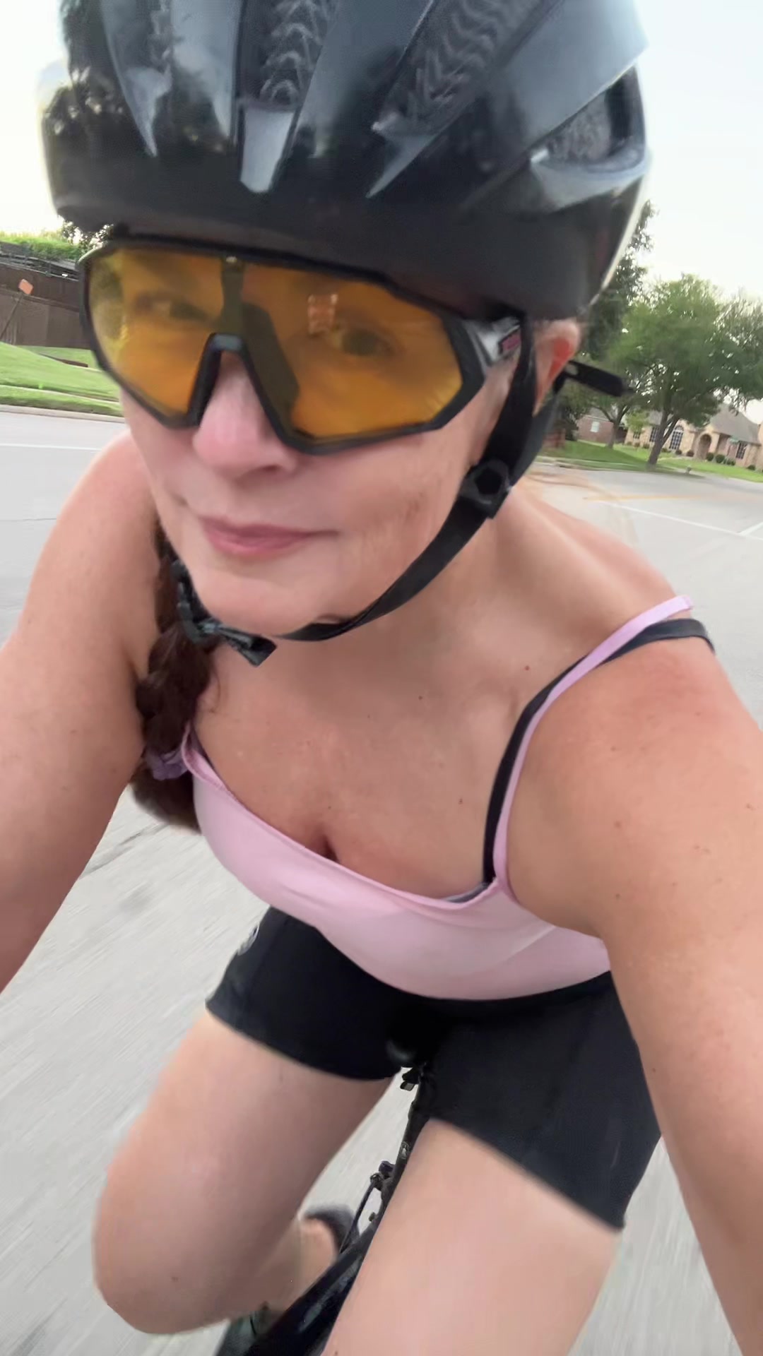 @Pamela FitGirl 40+