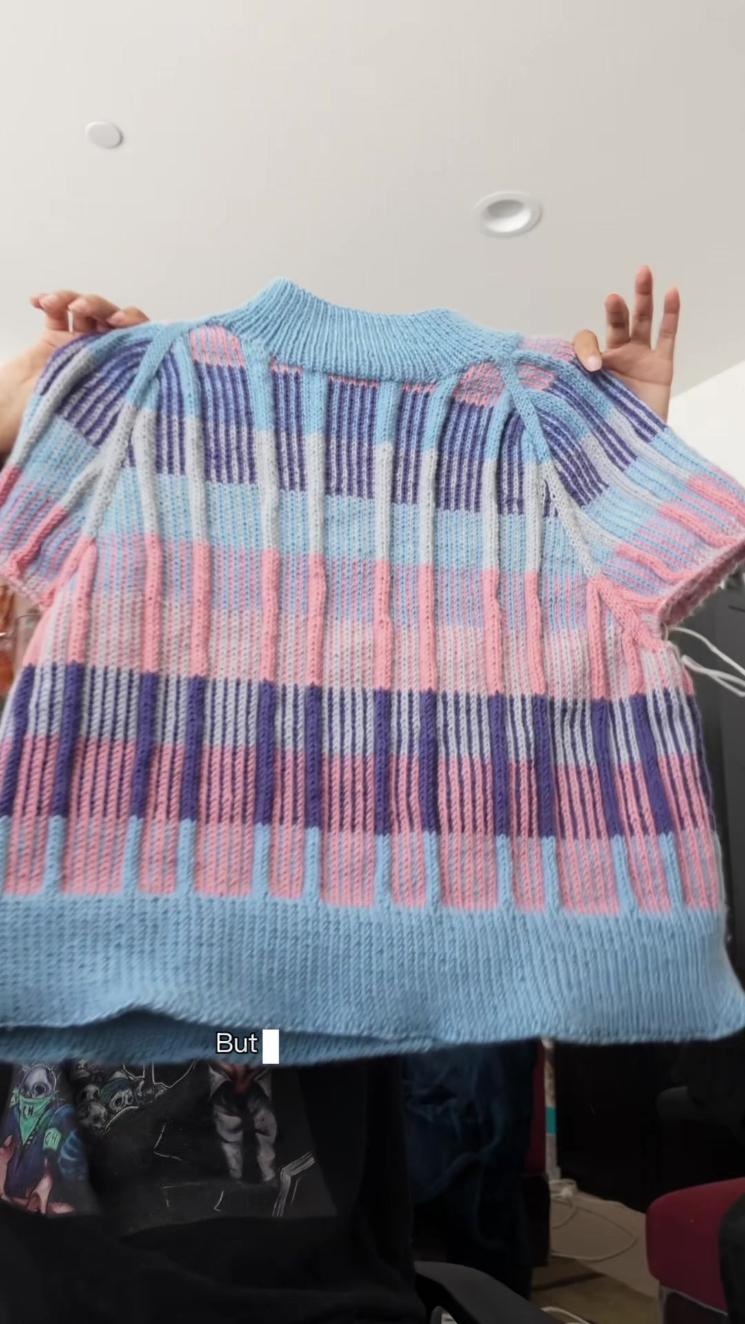 @Kaye 🧶