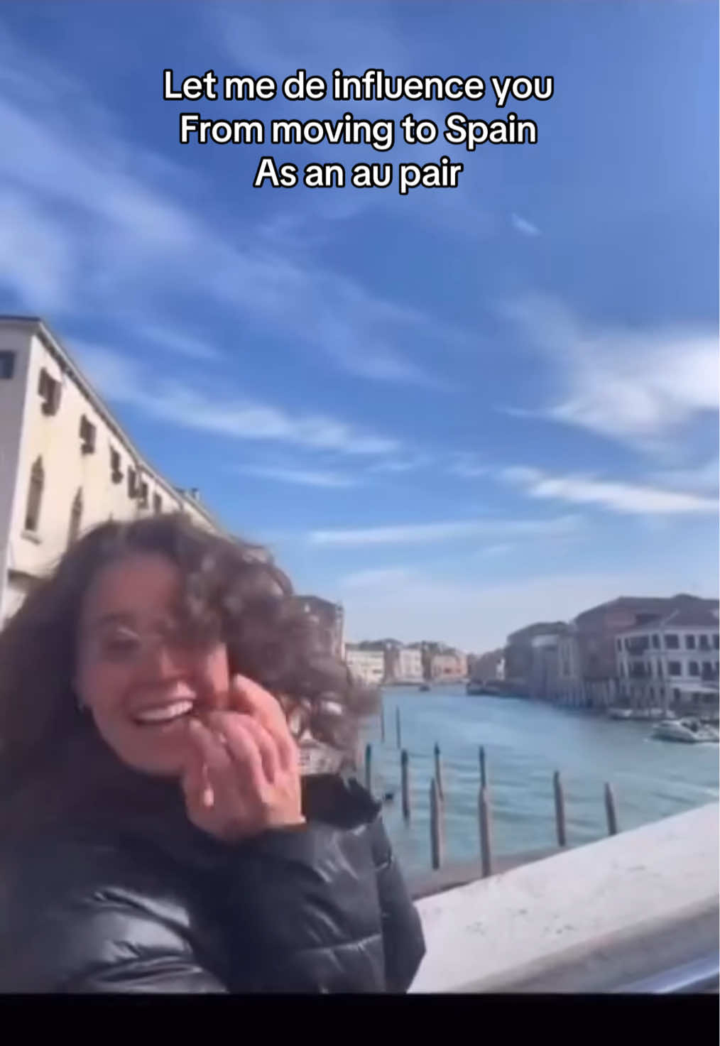 @Rome Abroad | Au Pair Agency
