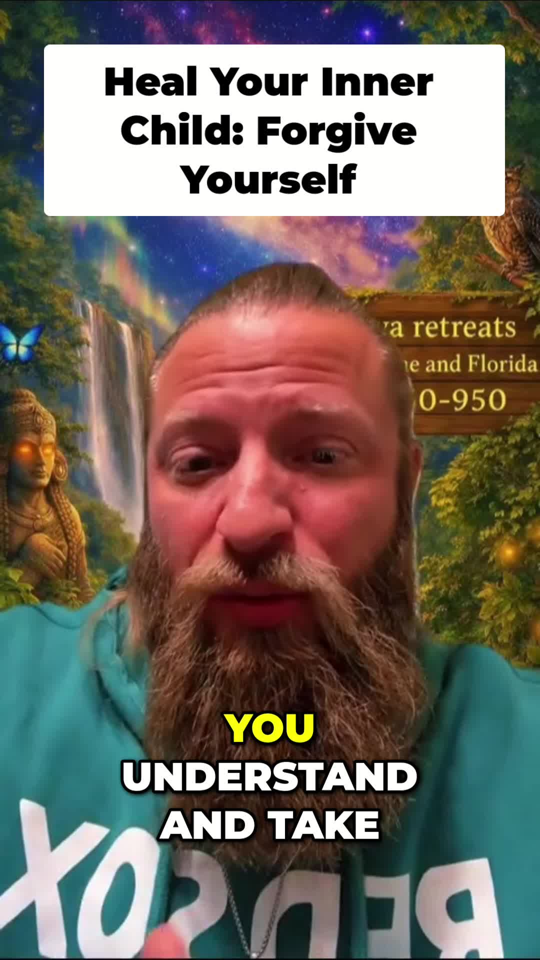 @Pachamama Ayahuasca Sanctuary