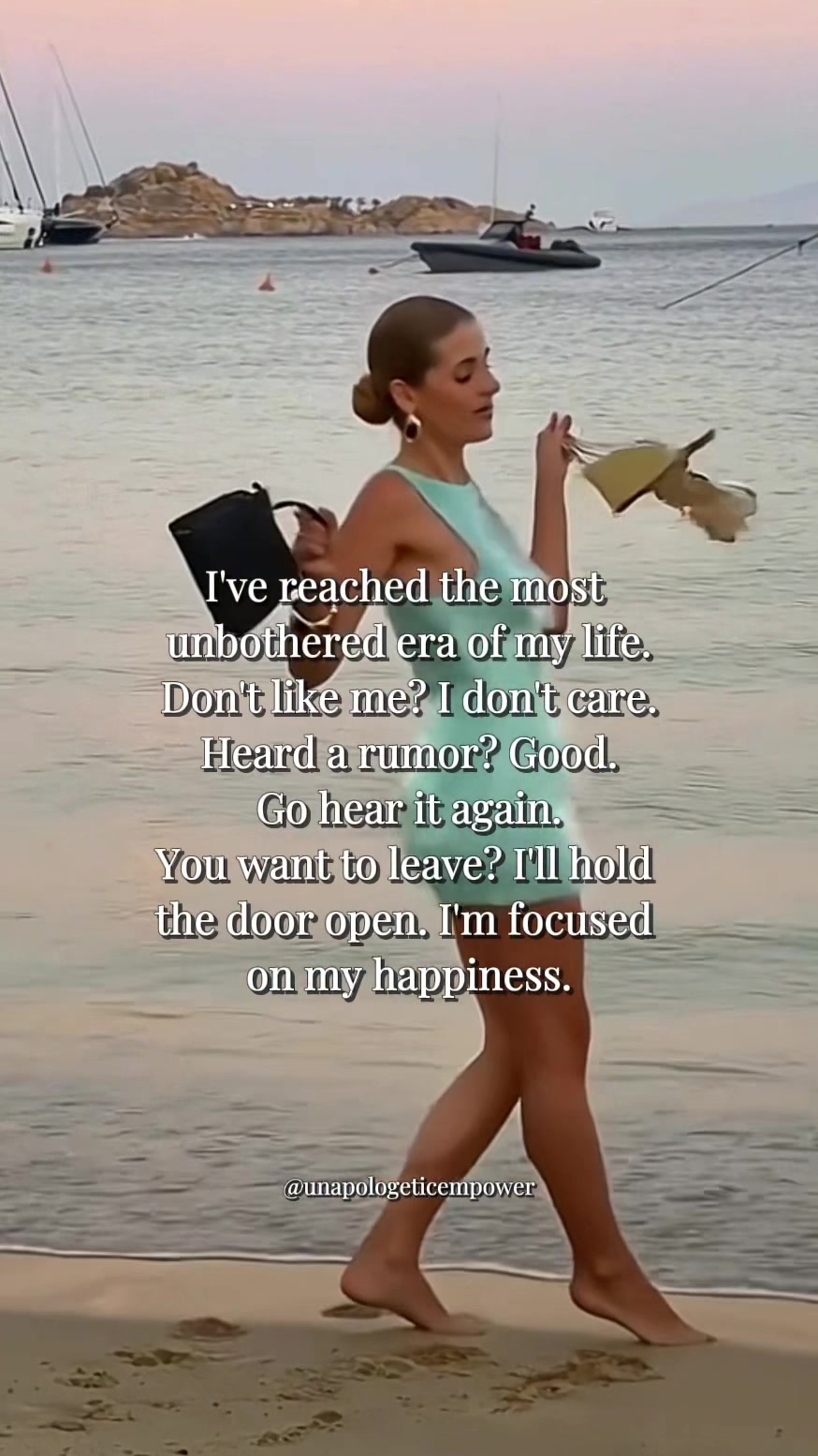 @Women Empowerment | Confidence