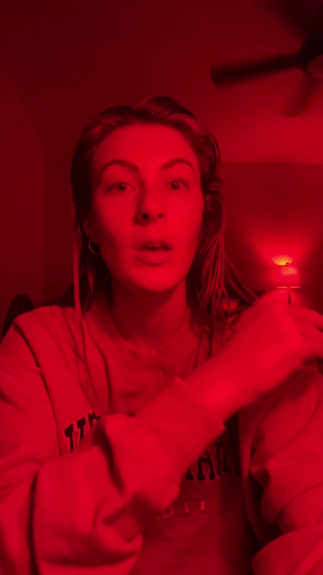 @Aniston Reid