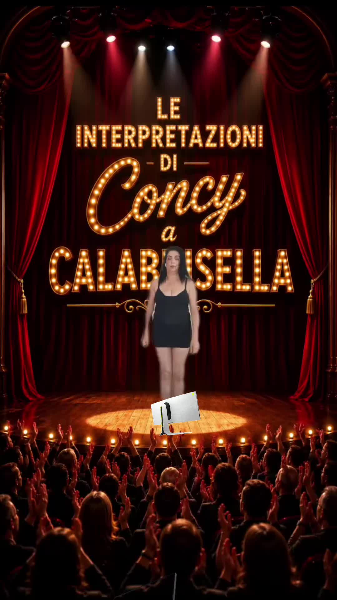 @Concy " A Calabrisella."