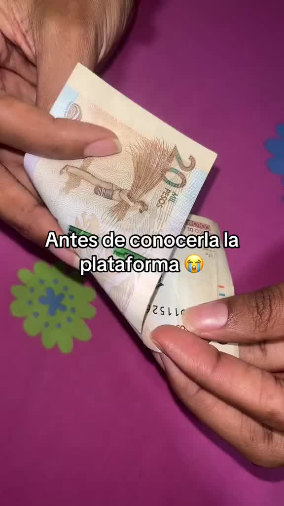@plataforma para Invertir