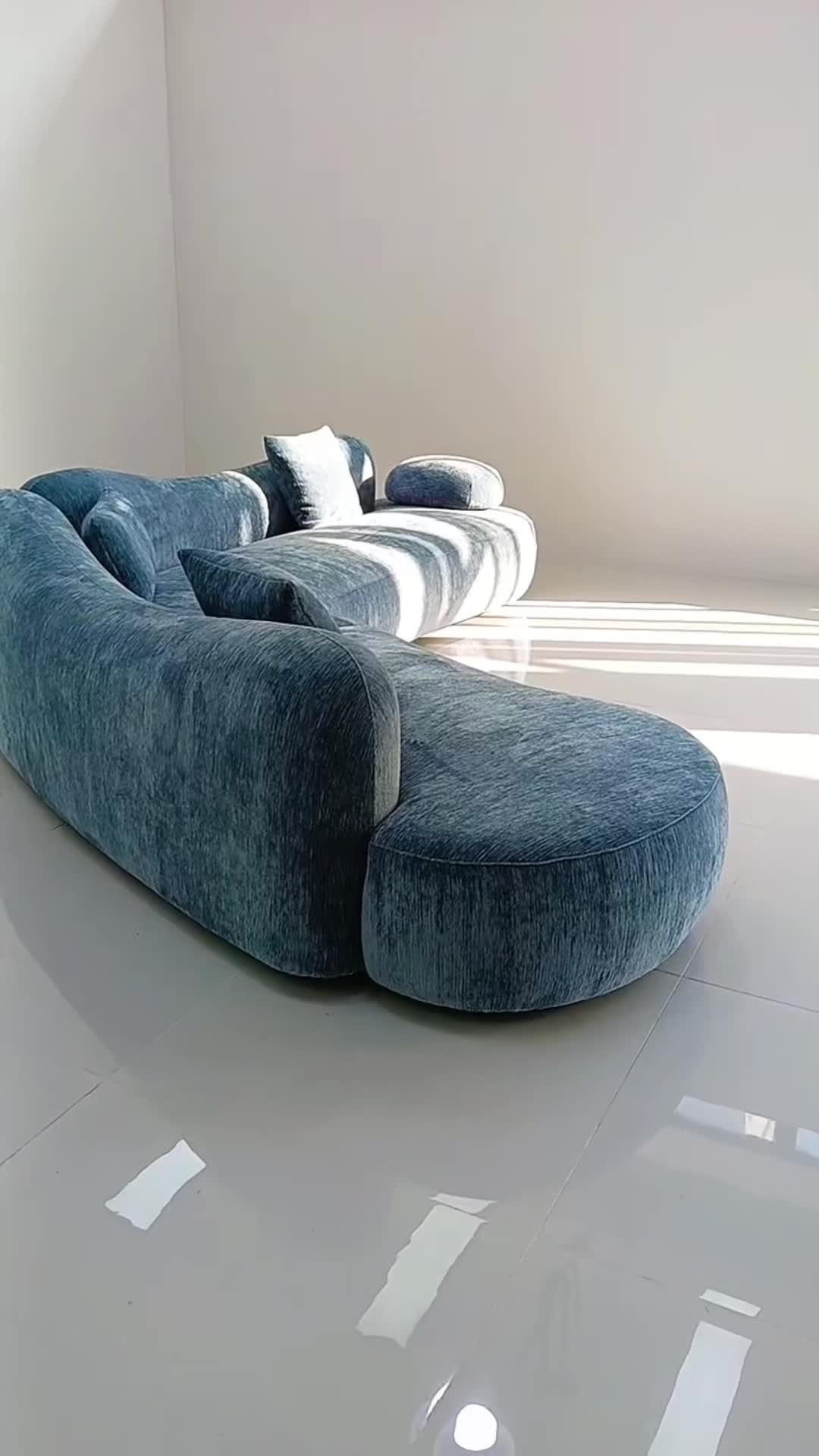 @JL Foshan Furniture Supplier