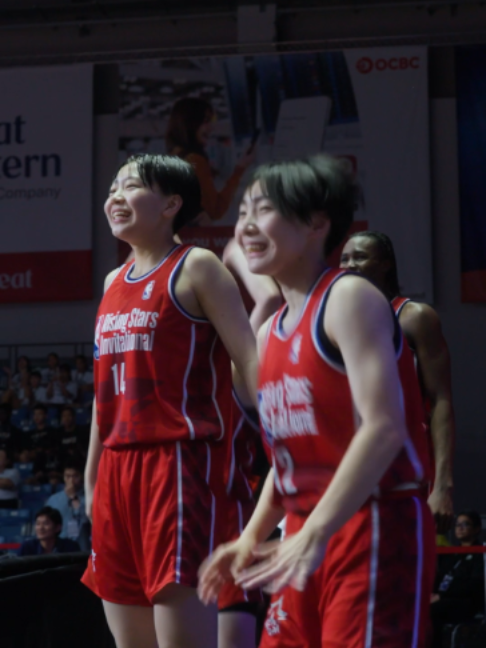 @NBA Japan