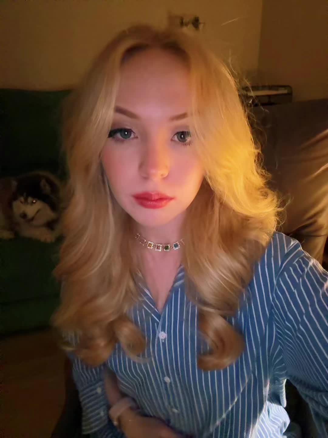 @тришка