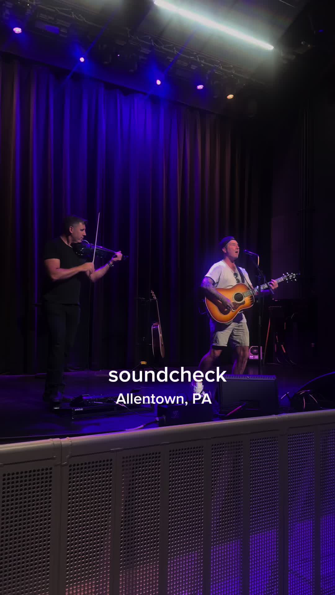 @Secondhand Serenade