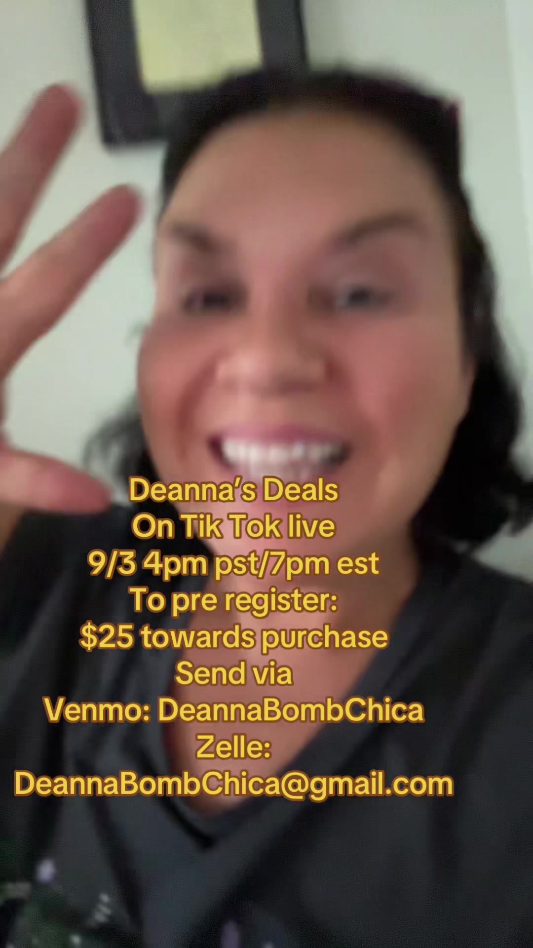 @✨Deanna ✨