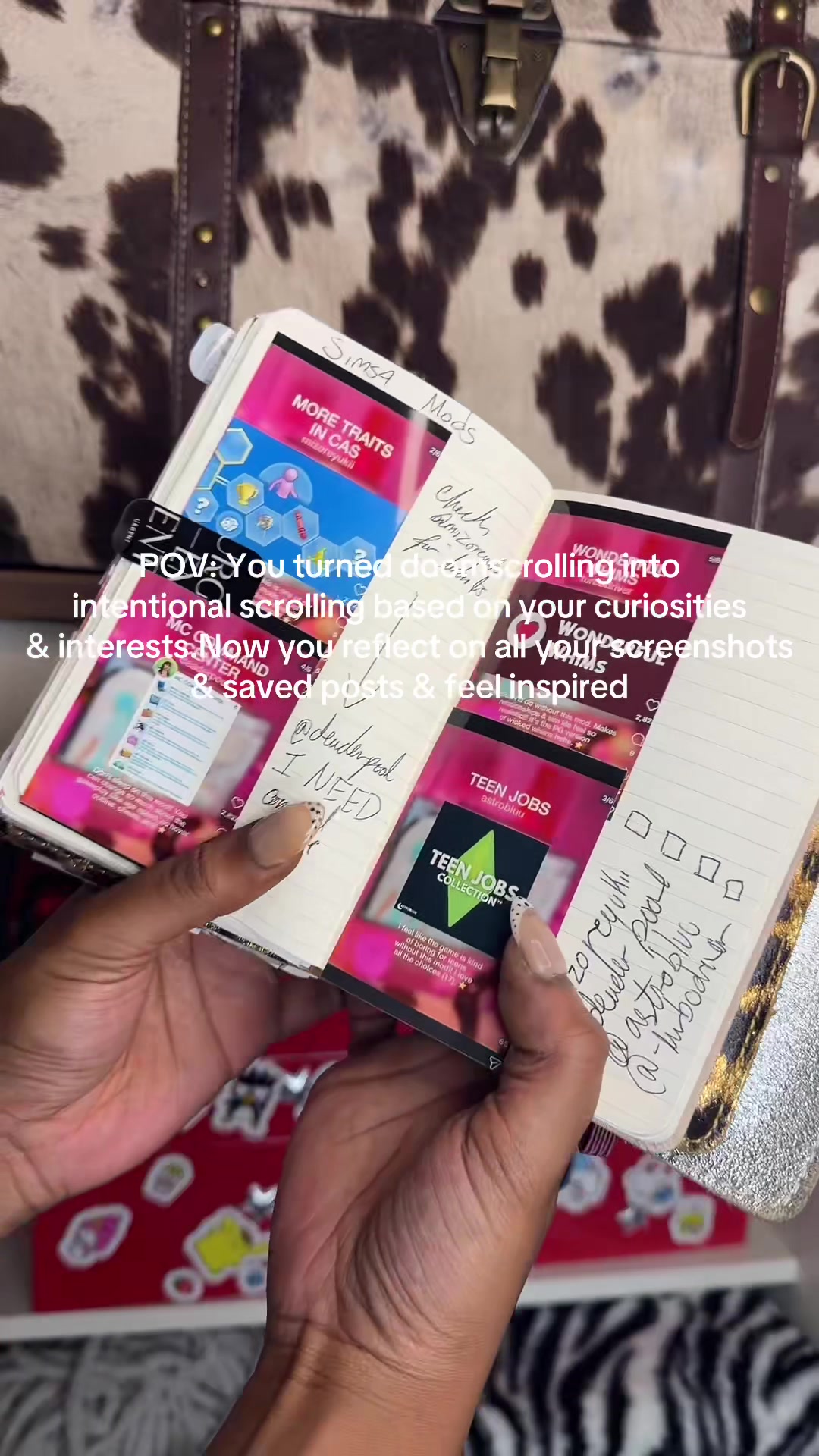 @crafticarli✍🏾🧰⌨️