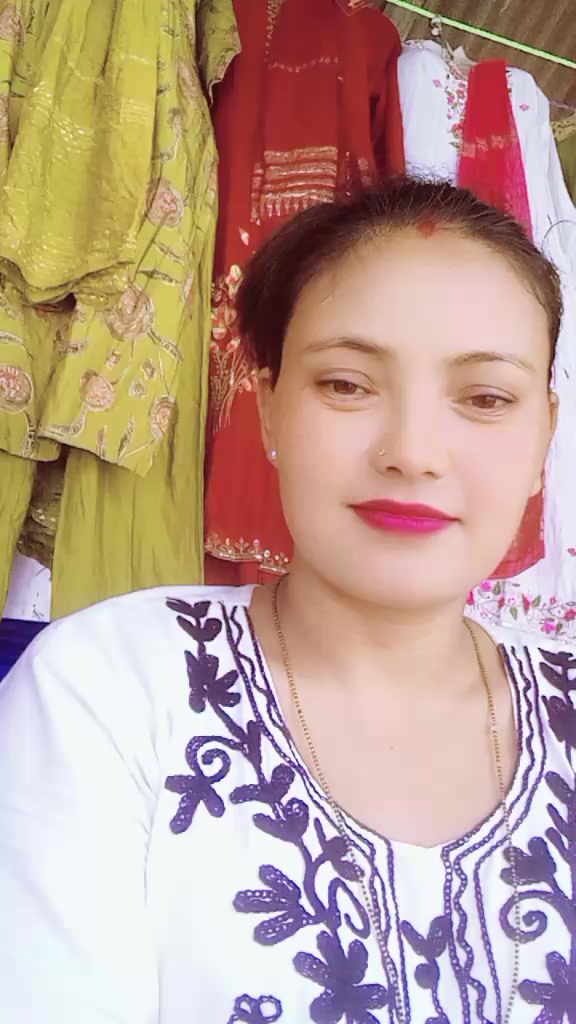 @Sushila Rajbanshi