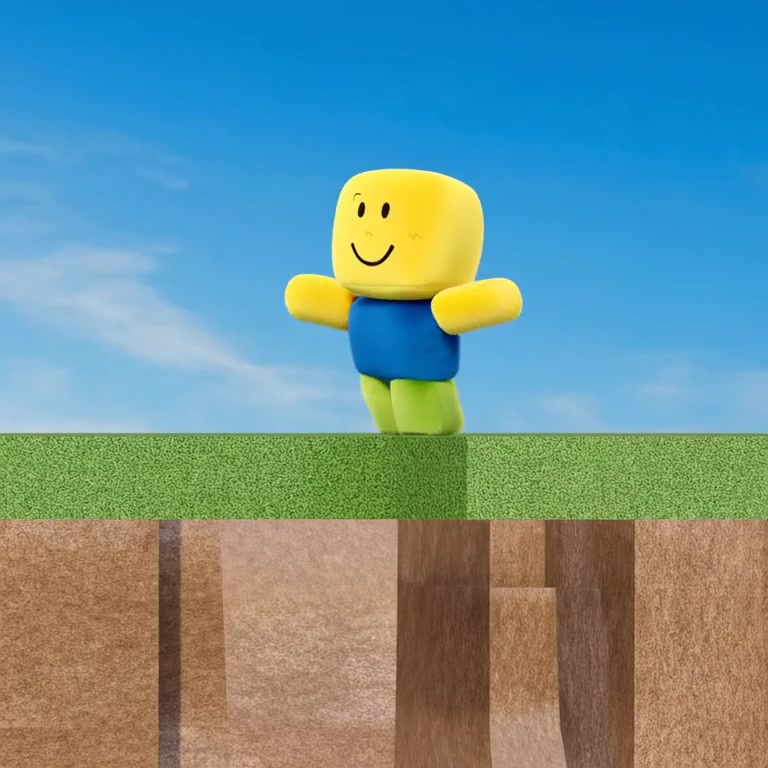 @Noob plushie