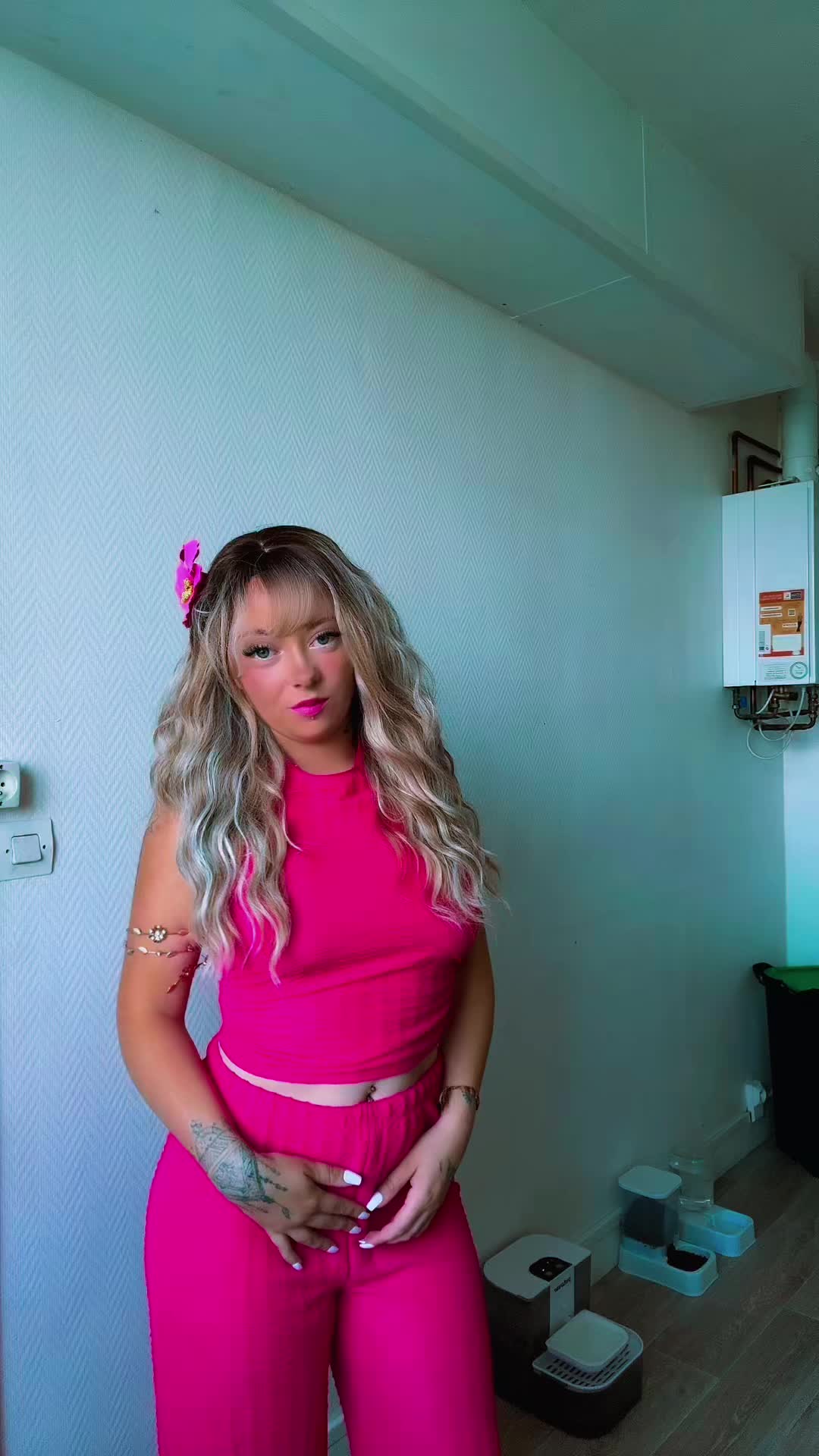 @Cl&eacute;mence Ghys