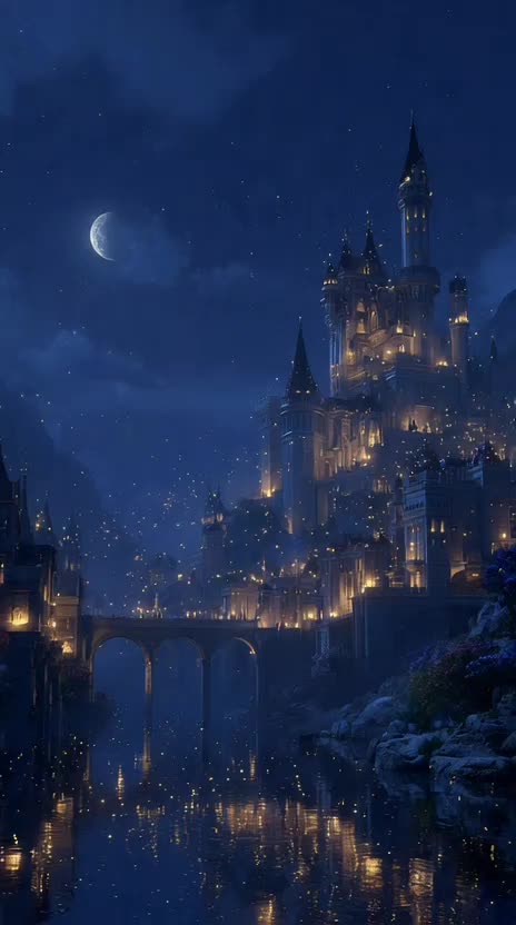 @Ever After Realms