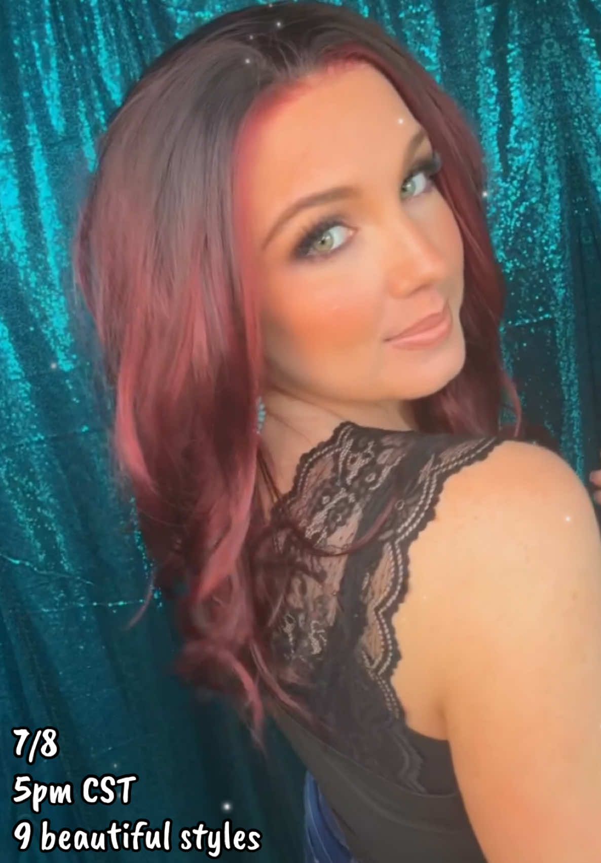 @Laken the Crowned Cowgirl