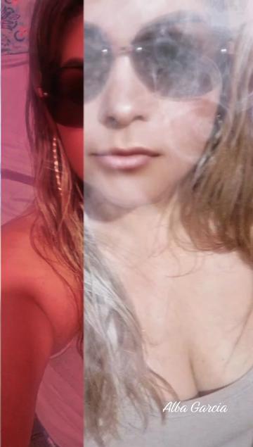 @Alba Garcia