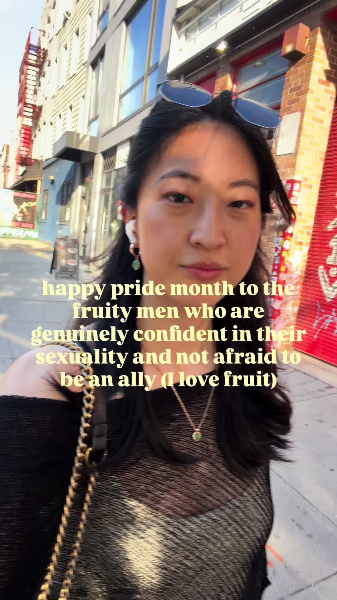 @Annie Wang | Holistic Growth