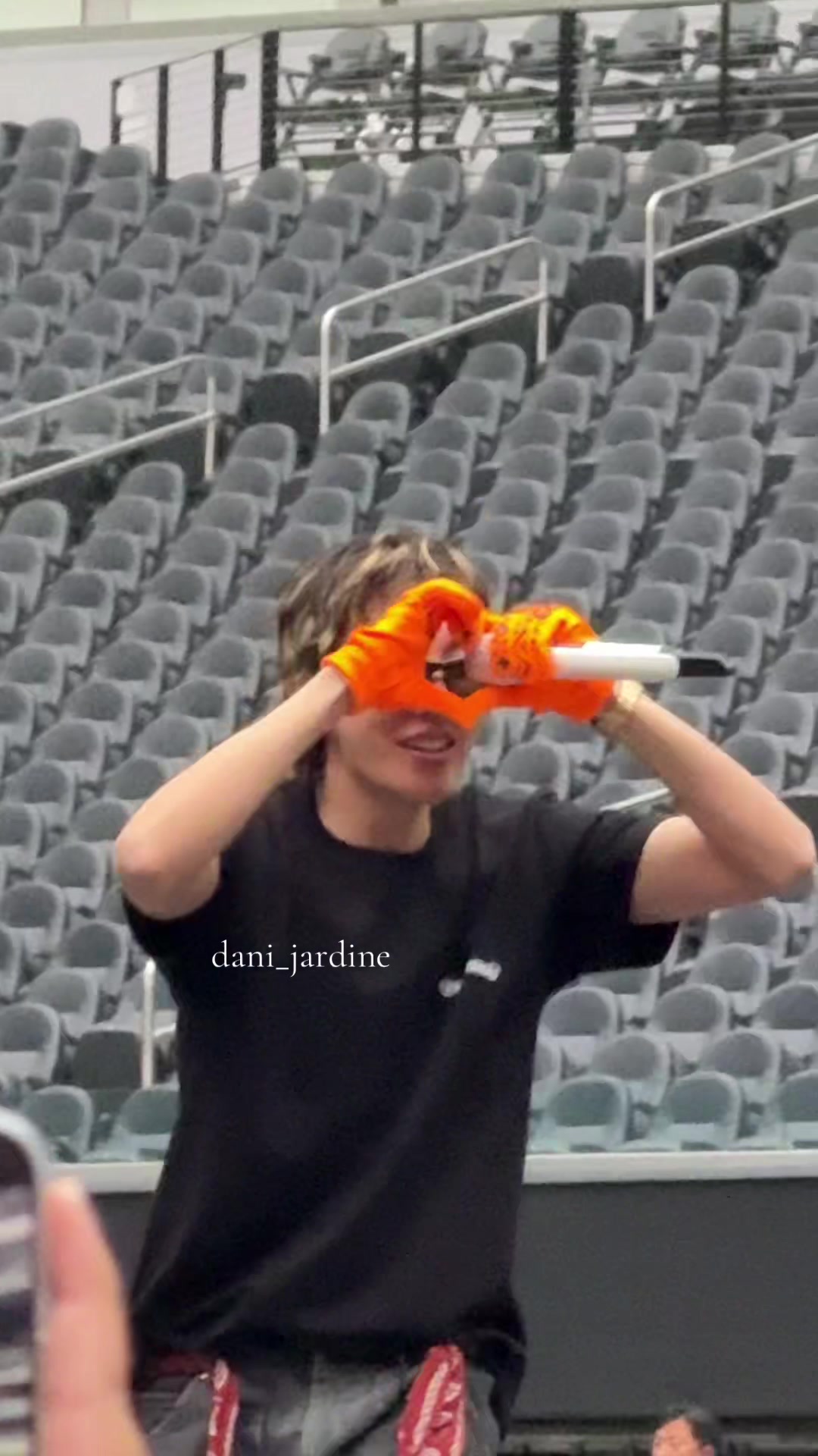 @danielle jardine