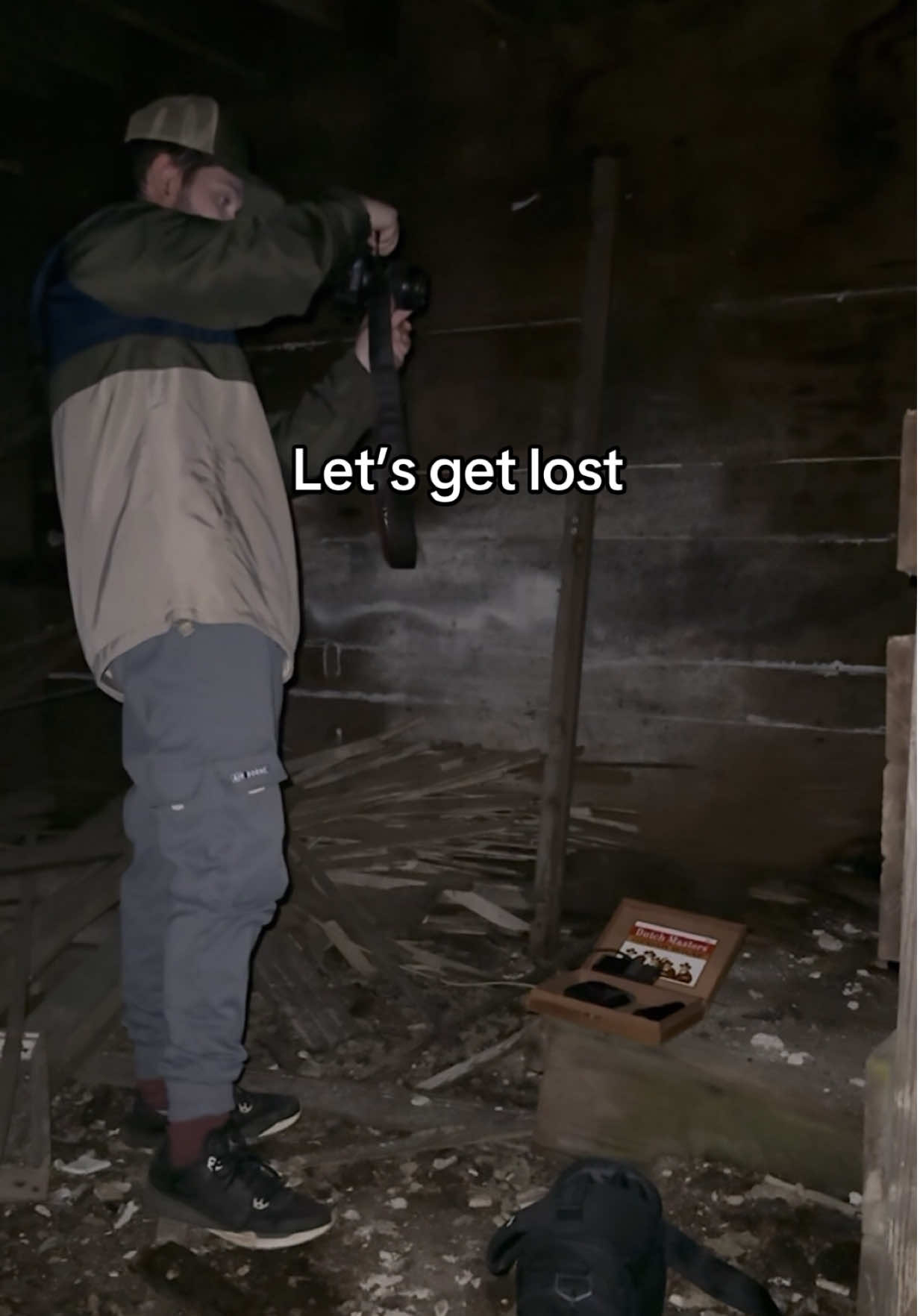 @hauntedjohnny