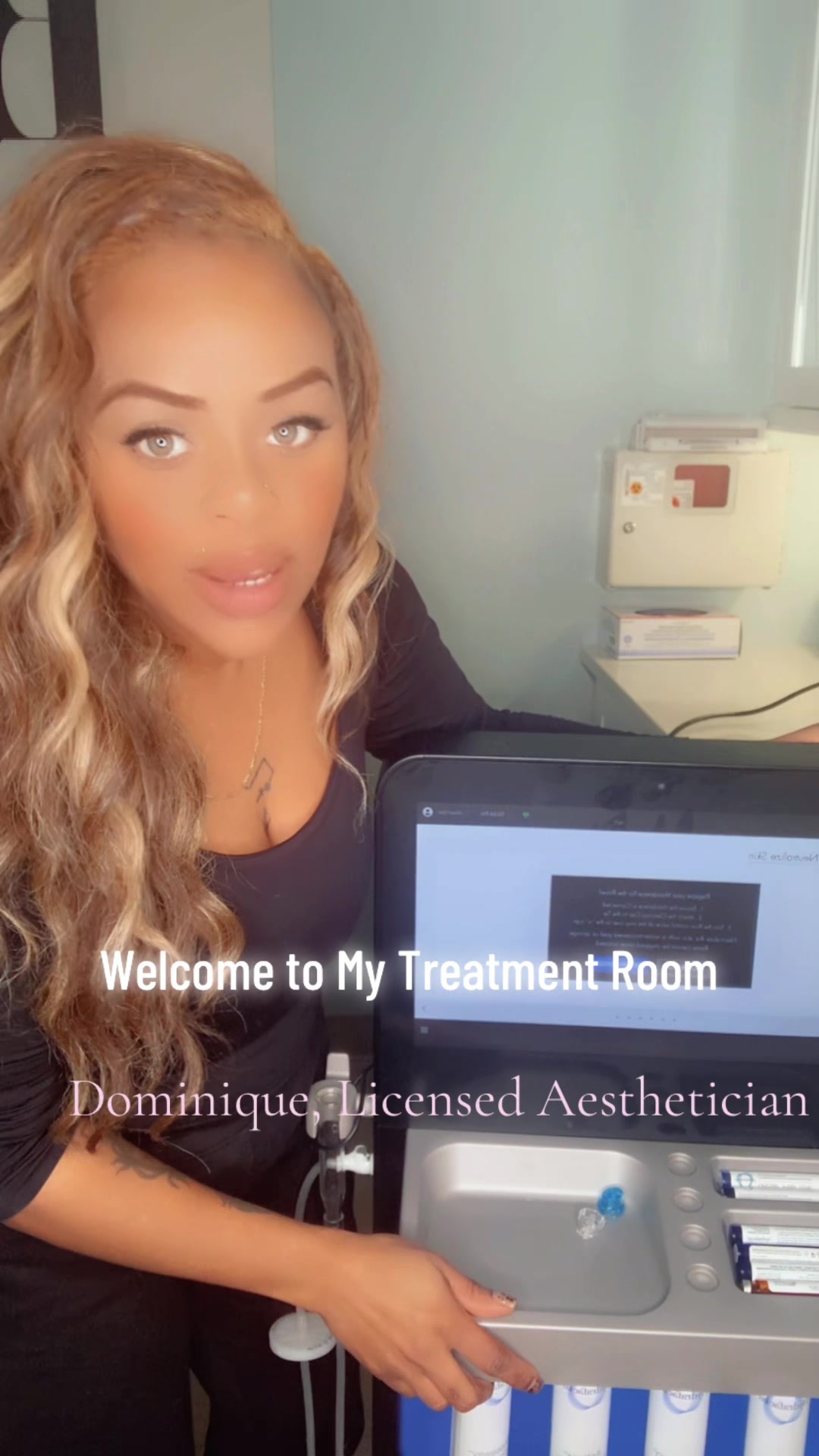 @Dominique Desiree