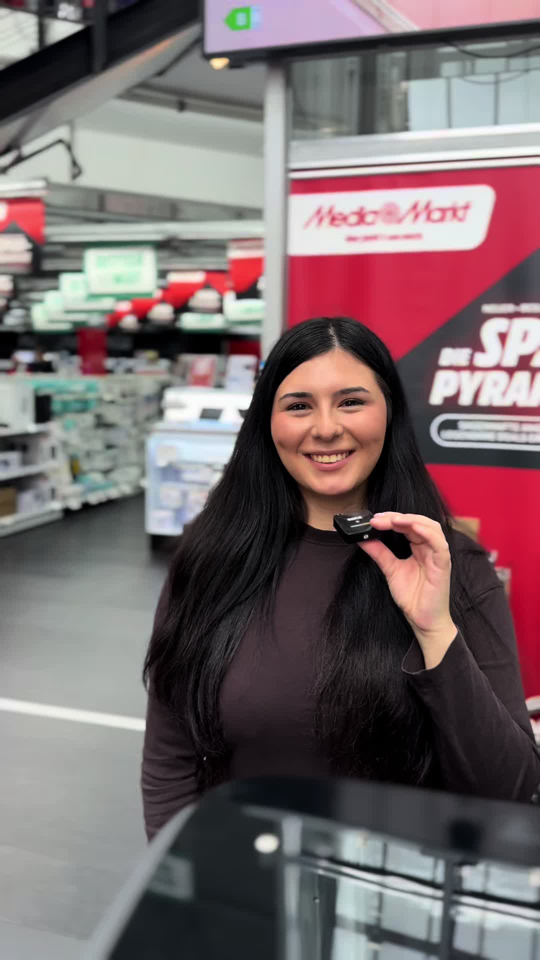 @MediaMarkt Oldenburg