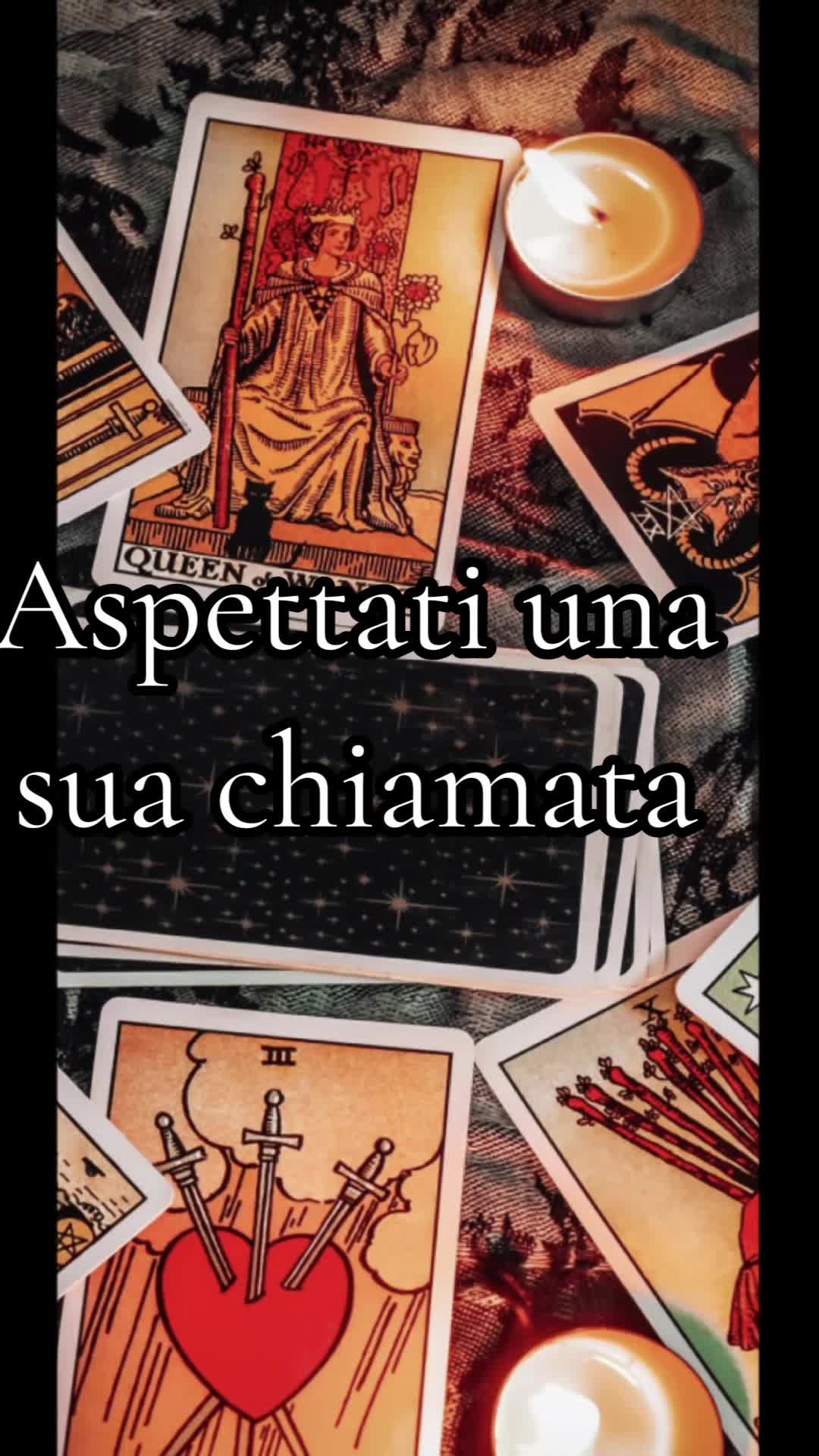 @PPI Paranormale - CARTOMANZIA