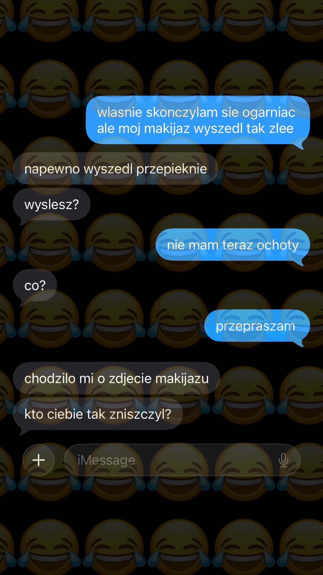 @secret