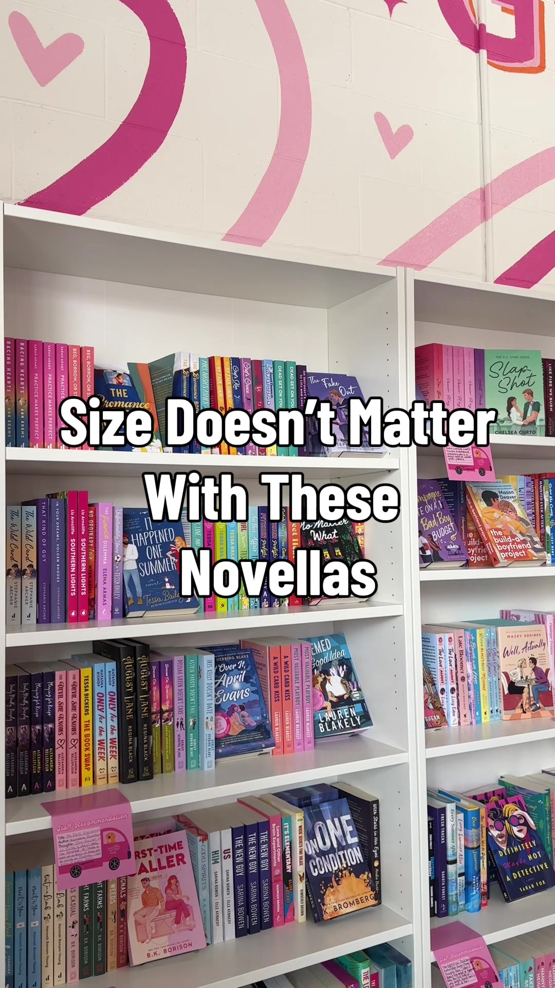 @Good Girl Books