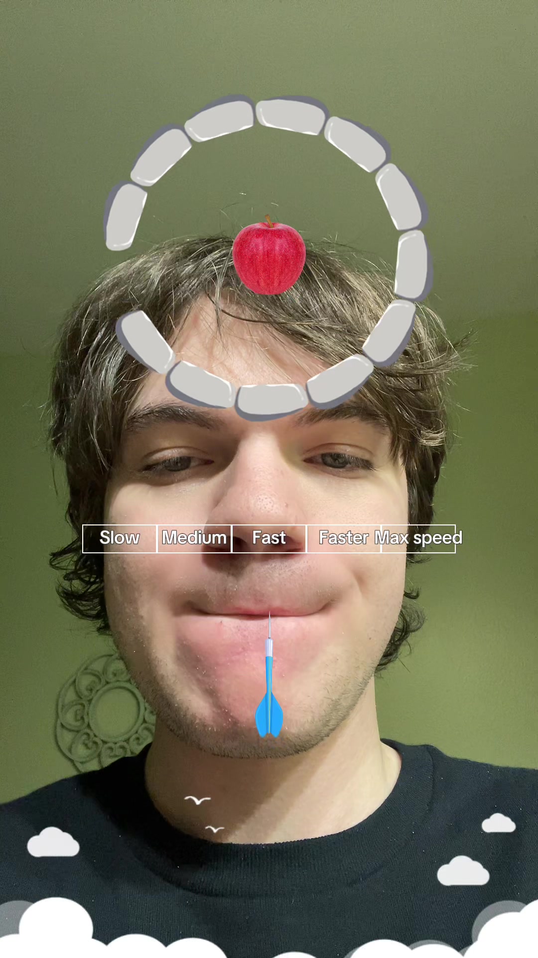 @MightBeMatt &macr;\_(ツ)_/&macr;