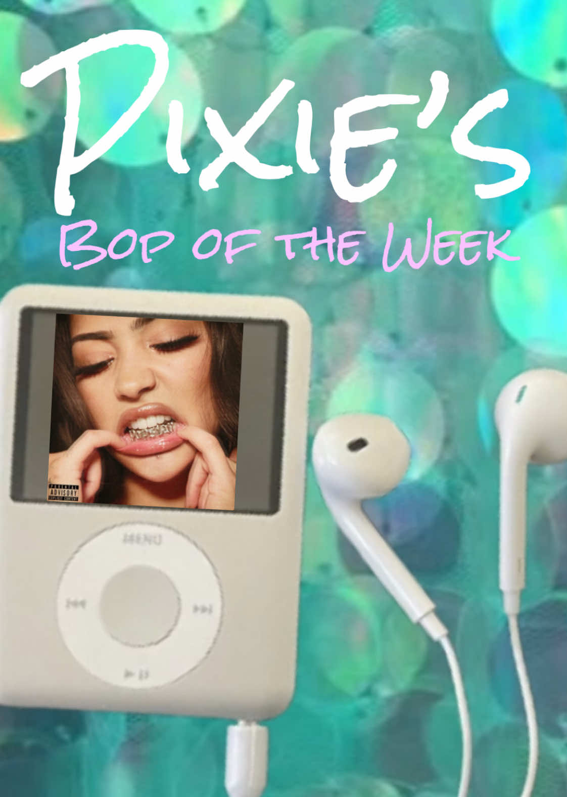 @the pisces pixie 𐦍.ೃ࿔*:・
