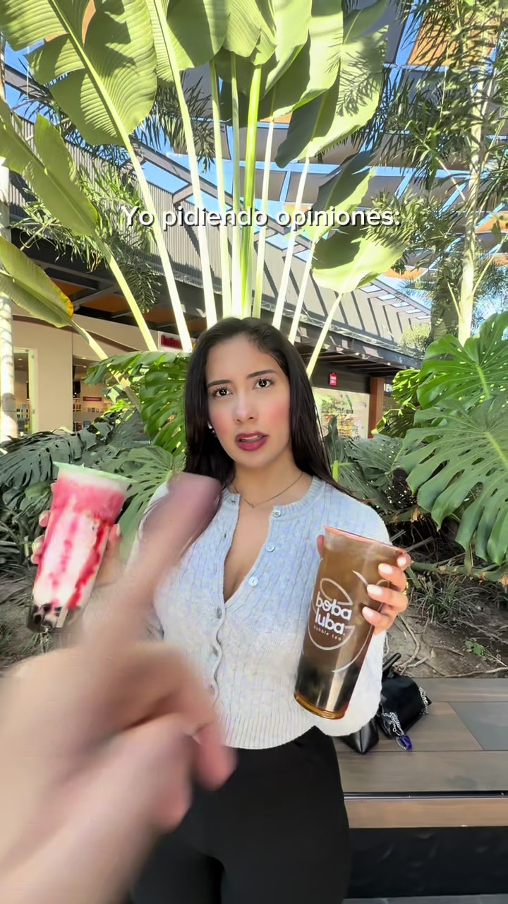 @Mireya Acevedo