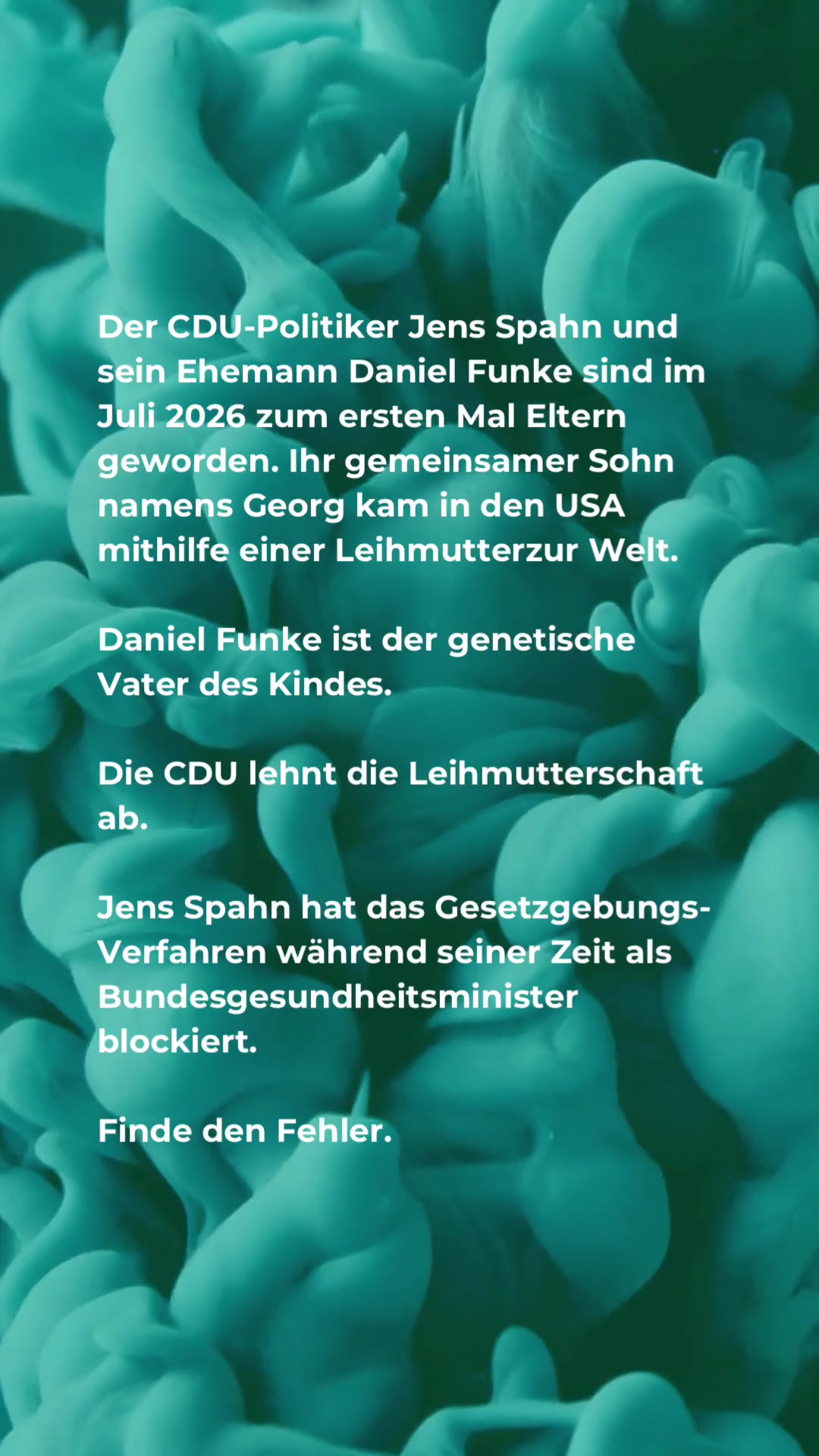 @Der grüne Kanal