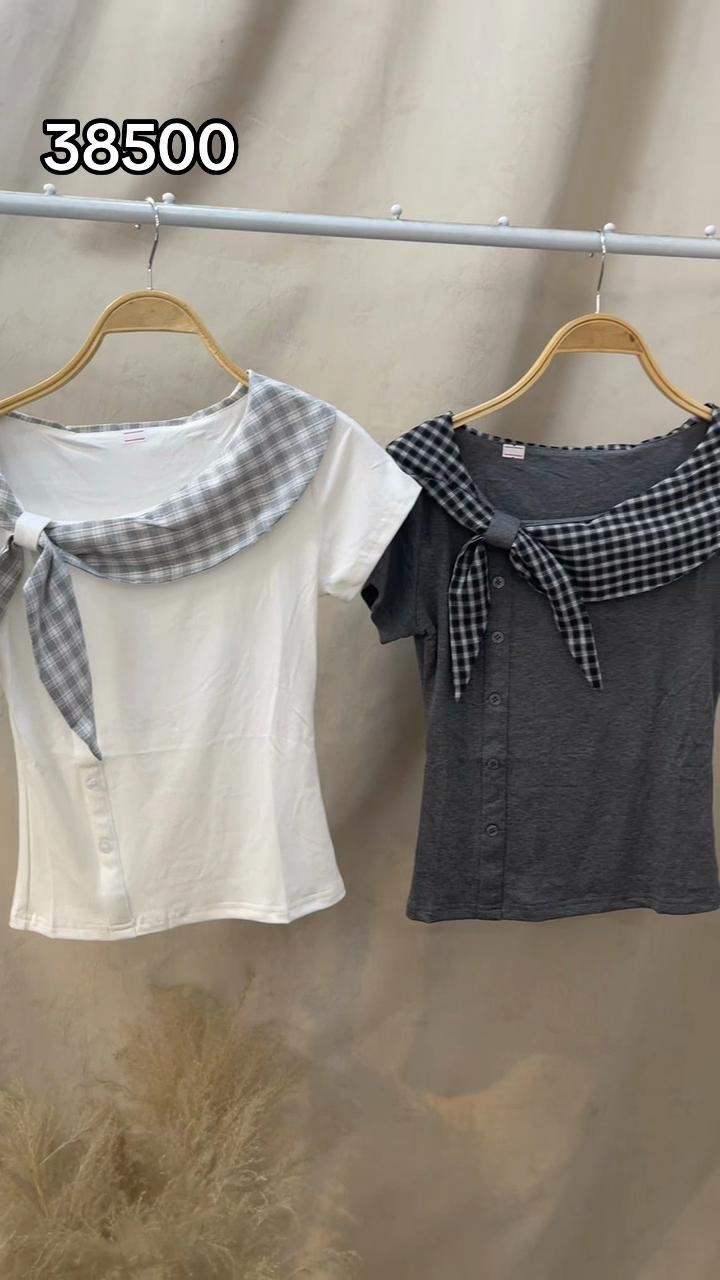 @Kit Kit Clothing(Tgi)