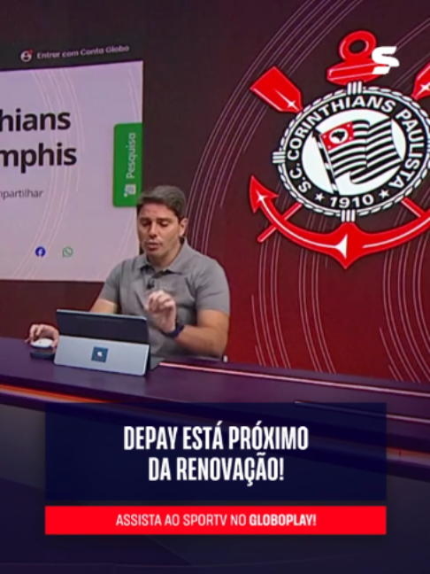 @Sportv