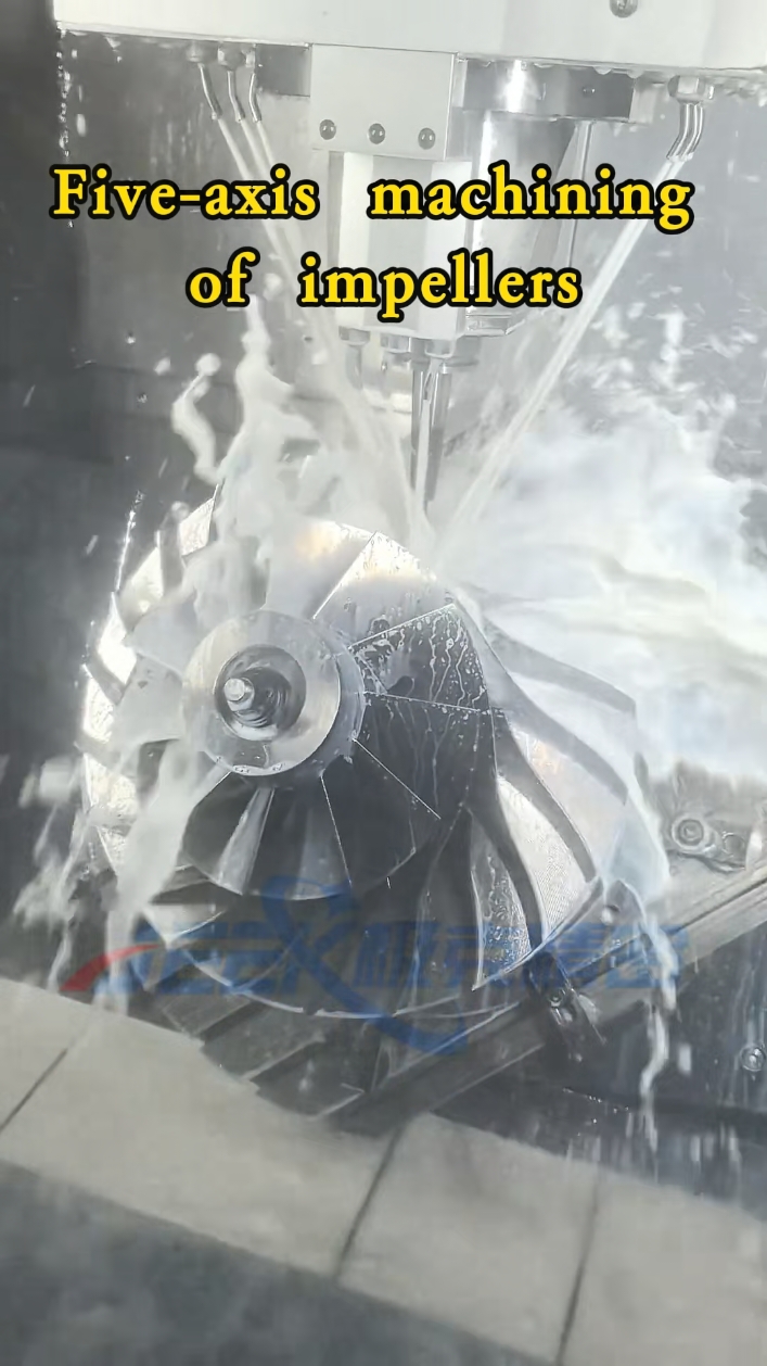 @CNC Factory