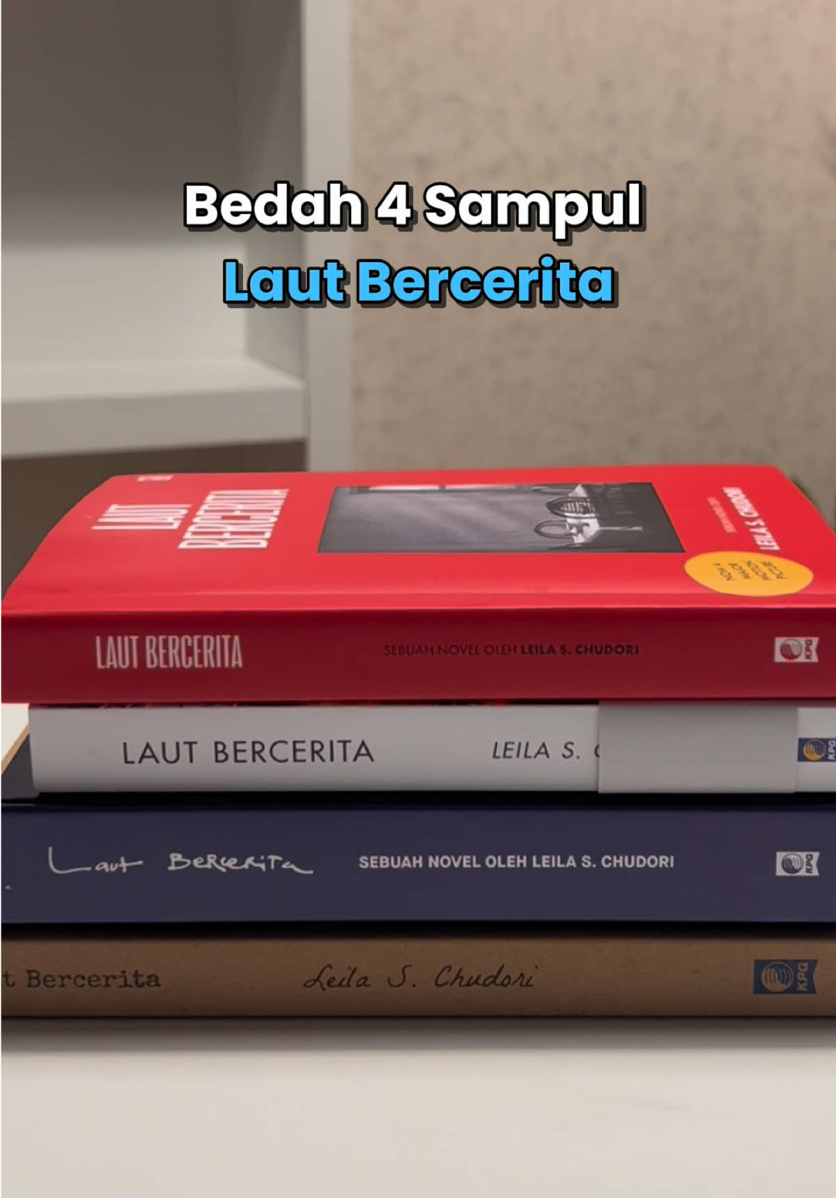 @Bisik Literasi