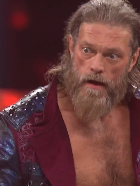 @All Elite Wrestling