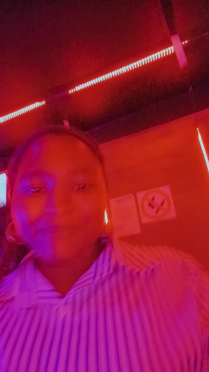 @chancelle dawa love
