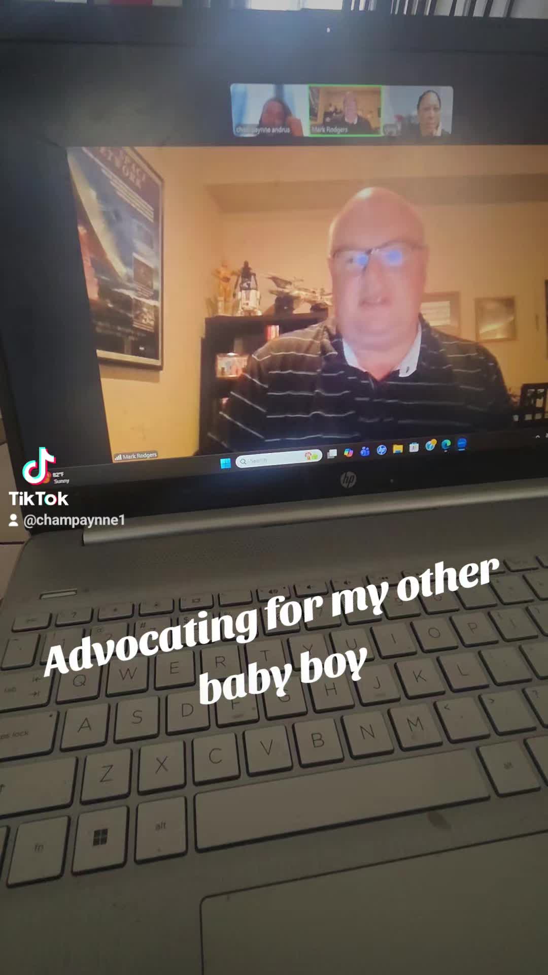 @Champaynne