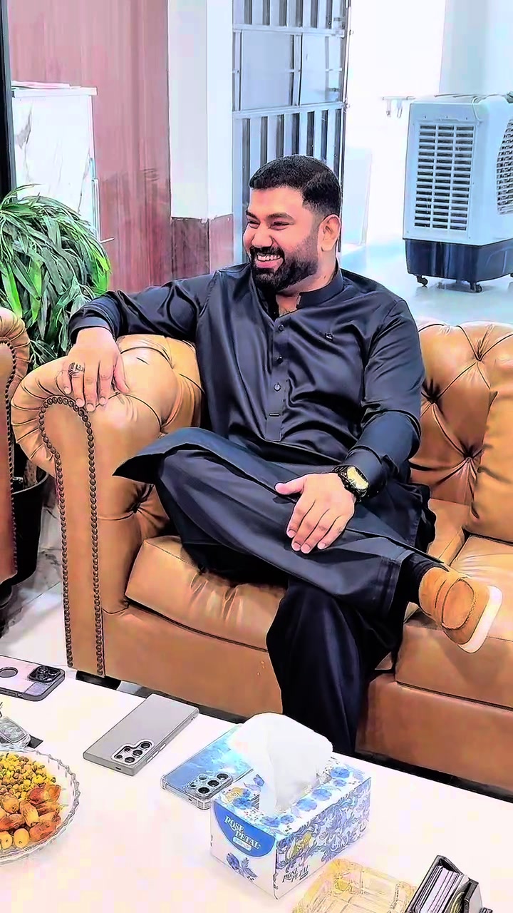 @Sheikh Yousaf Haroon