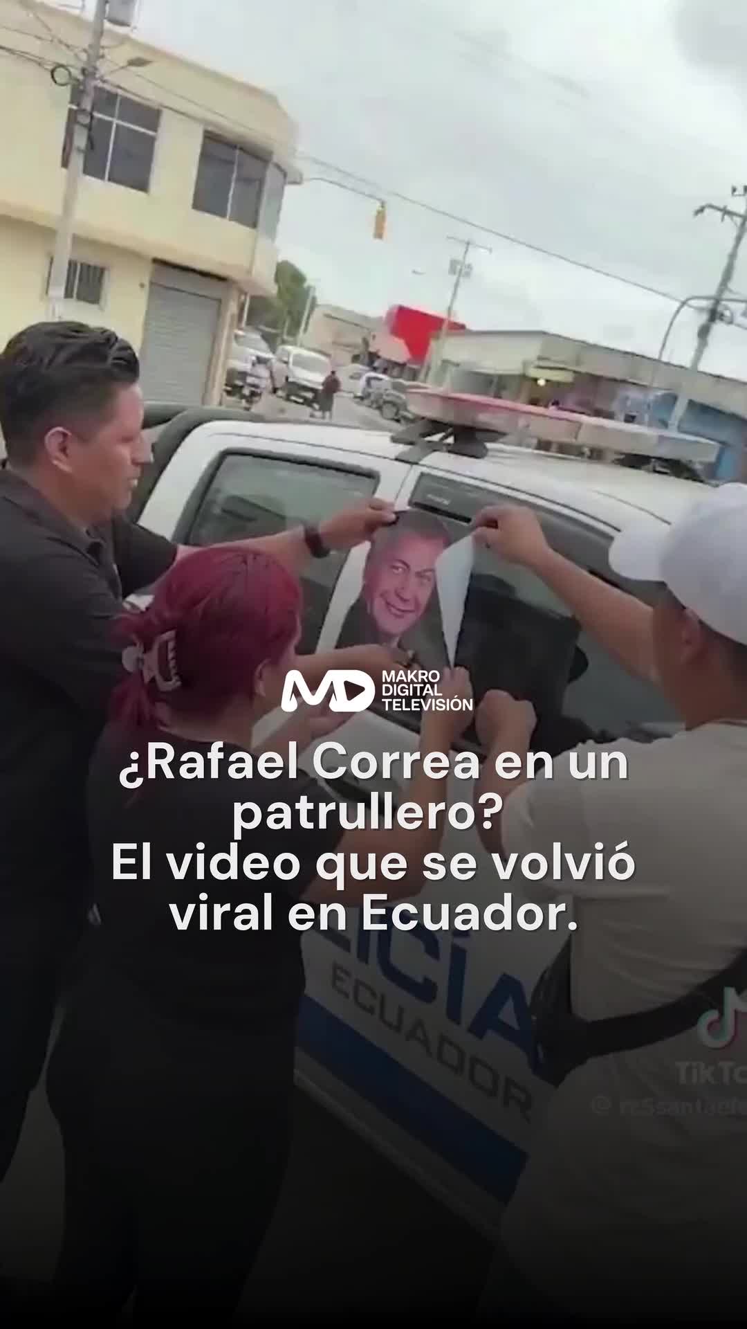 @MakroDigital Televisión