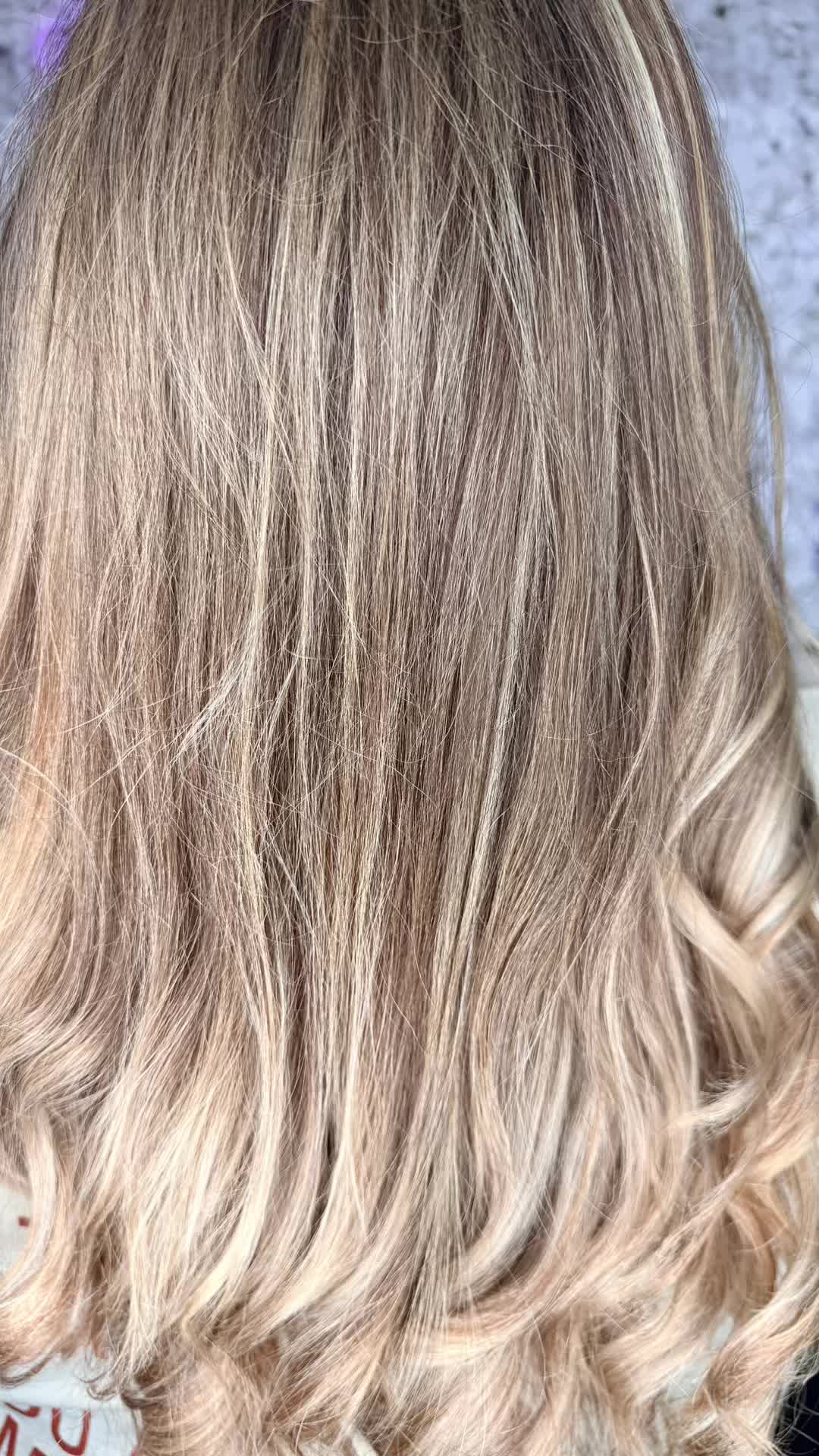 @Shear Heaven Salon