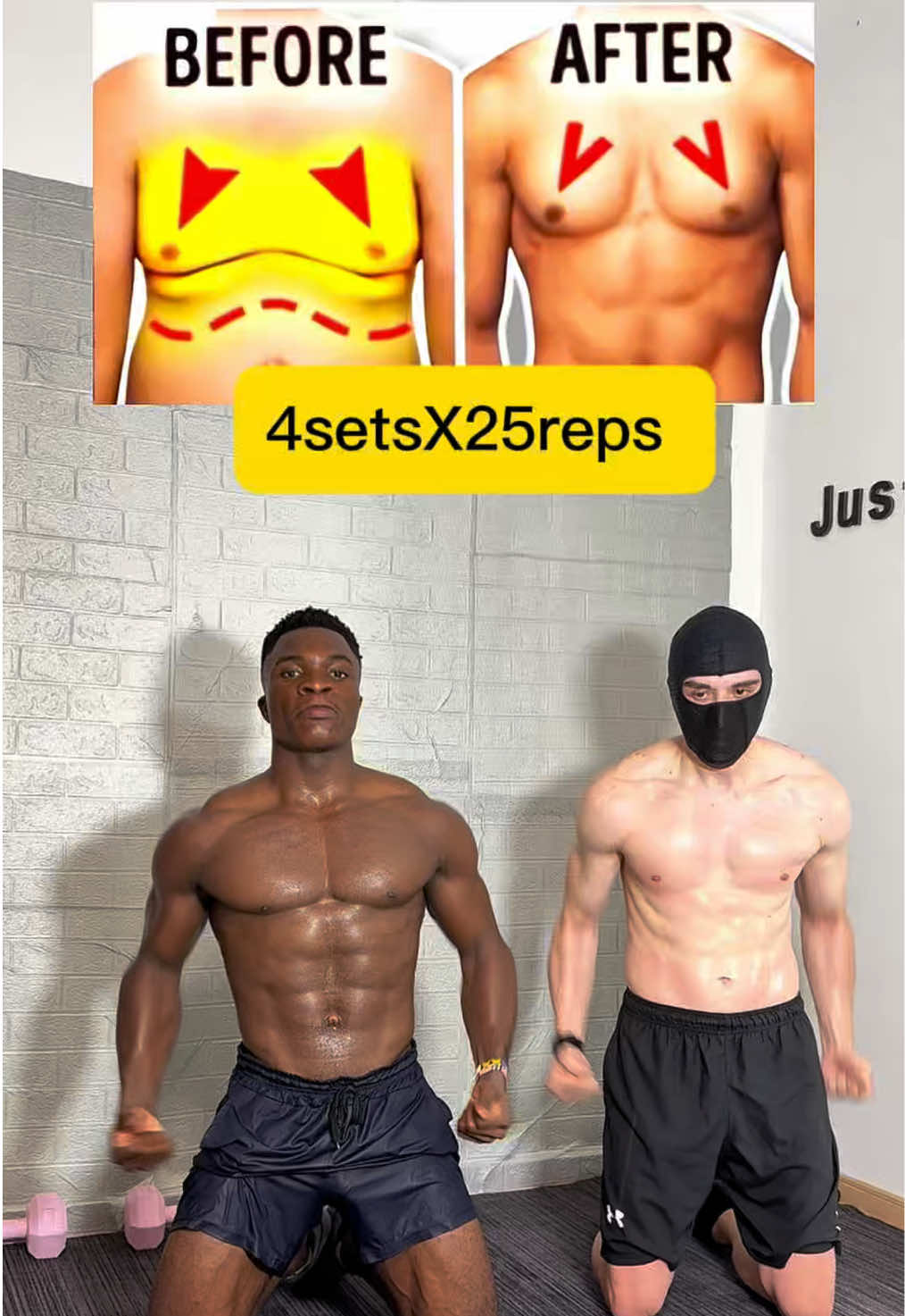 @FITNESS BEASTTRA