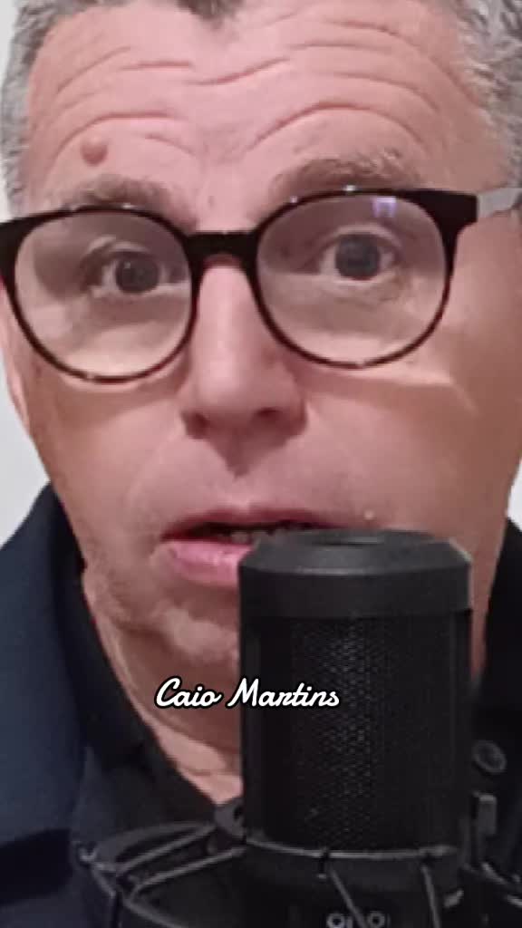 @Caio Martins